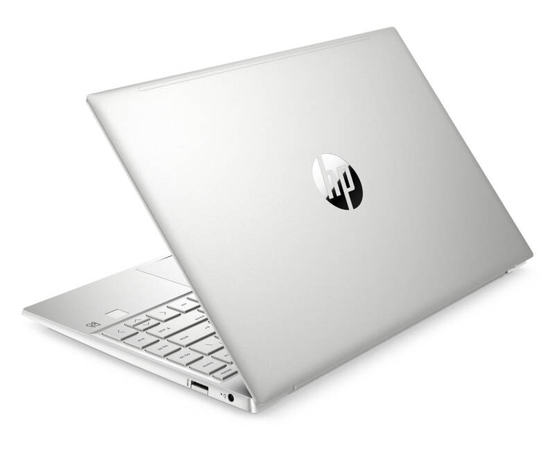 Notebook HP Pavilion 13-bb0003nc stříbrný HP Pavilion 13-bb0003nc