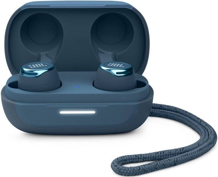 JBL Reflect Flow Pro, modrá