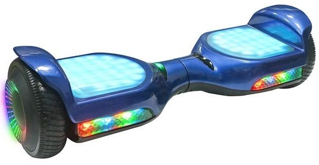Hoverboard ELJET® Premium Rainbow