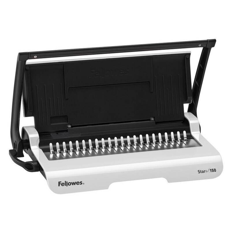 Vazač Fellowes Star+ 150