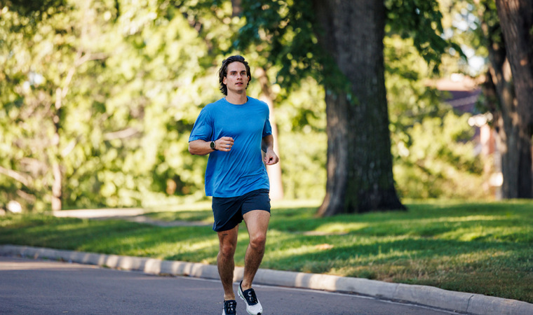 Chytré hodinky Amazfit Balance černé