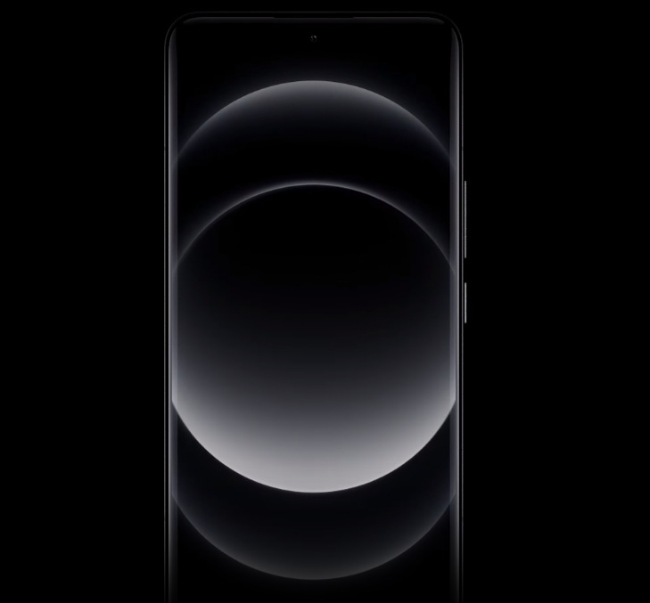 Mobilní telefon Xiaomi 14 Ultra 5G 16 GB / 512 GB černý