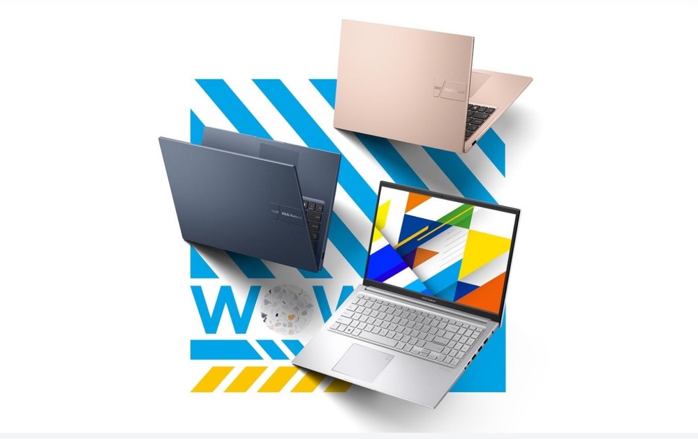 Asus Vivobook 15 (X1504ZA-NJ004W)