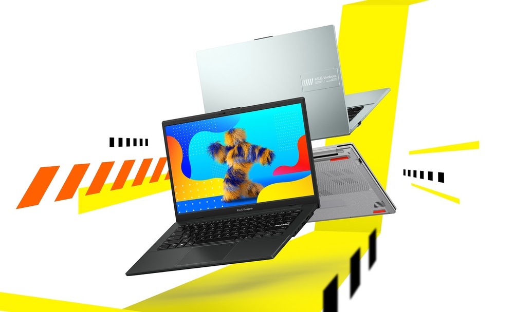 ASUS Vivobook Go 14 (E1404-FA-EB275W)