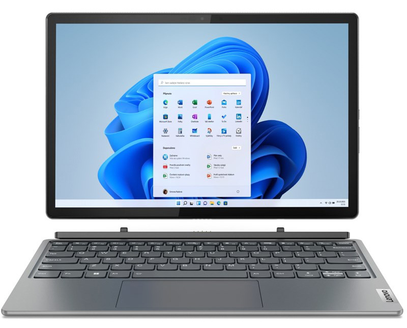 Lenovo IdeaPad Duet 5 12IRU8 (83B3006SCK)