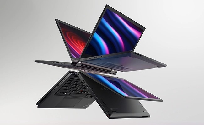 Lenovo ThinkPad L13 2-in-1 Gen 5