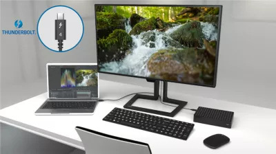 Monitor Philips 27B2U6903 Monitor Philips 27B2U6903