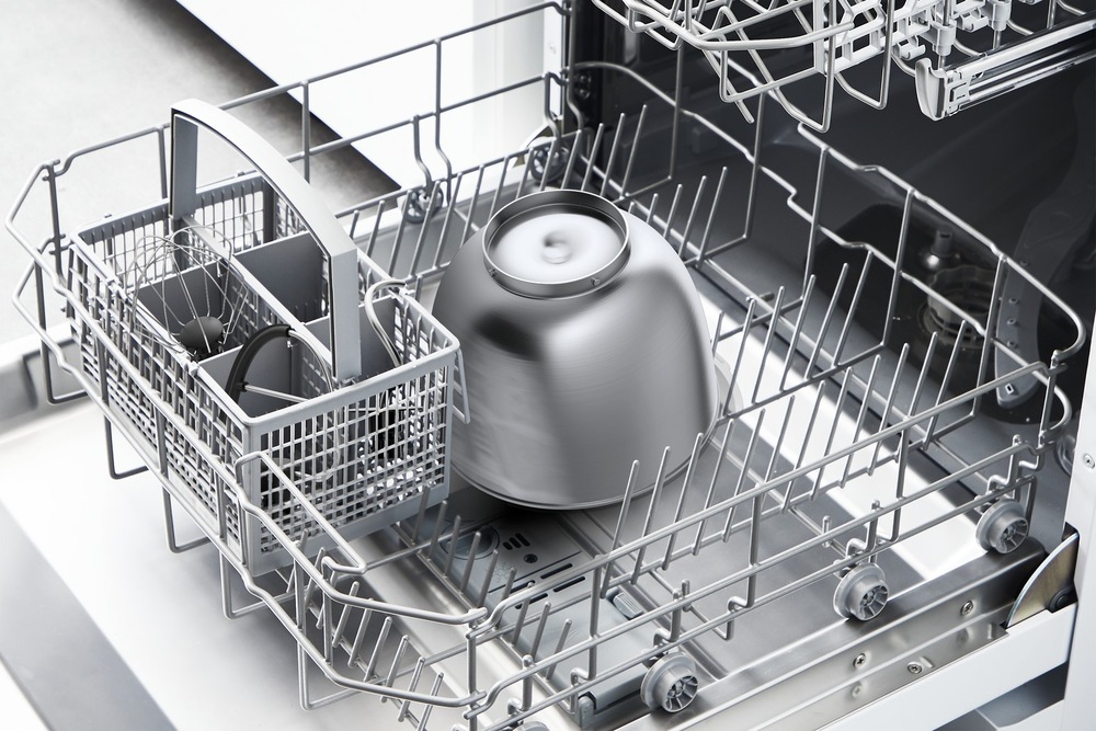 Kuchyňský robot Tefal QB140AF0 Bake Easy bílý Tefal QB140AF0 Bake Easy