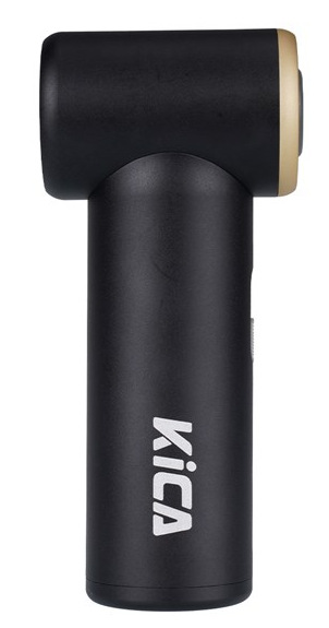 Ventilátor KiCA jet fan mini