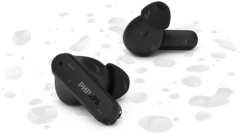 Sluchátka Philips TAT2000WT bílá Philips TAT2000WT, bílá