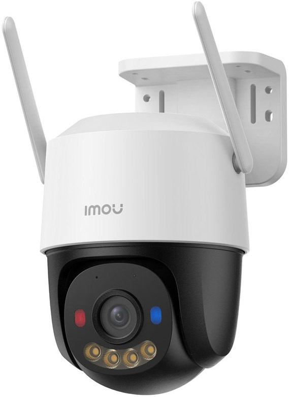 IP kamera Imou Cruiser SC 4G 5Mpx - černá/bílá