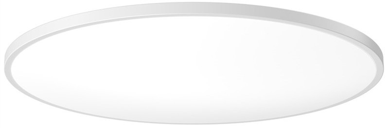 Stropní svítidlo Yeelight Chytré CW Mercury C380 v bílé barvě