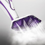 Parní mop Polti Vaporetto SV440_DOUBLE bílý/fialový Parní mop Polti Vaporetto SV440_DOUBLE bílý/fialový