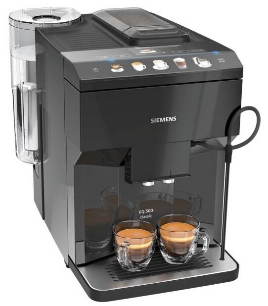 Espresso Siemens EQ.500 Classic TP501R09
