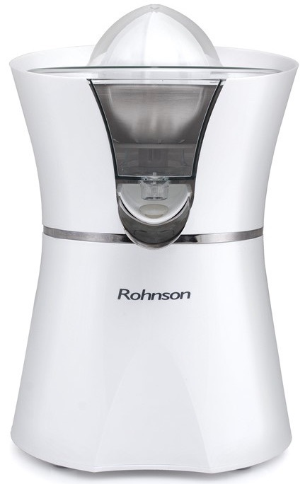 Lis na citrusy Rohnson R-409 bílý