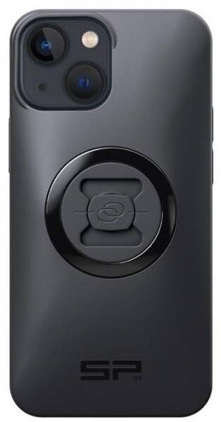 Kryt na mobil SP Connect na Apple iPhone 13 mini černý