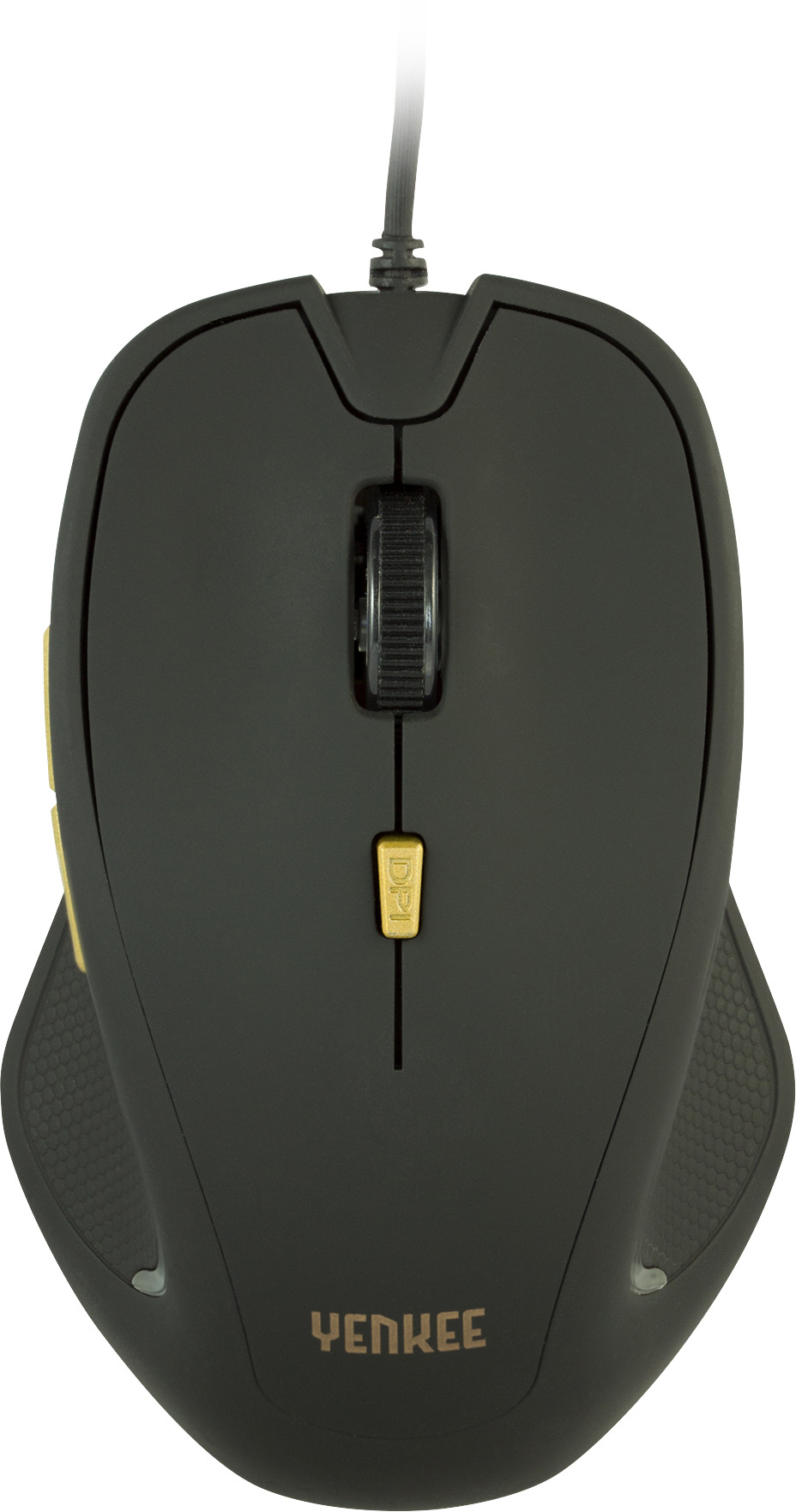 YENKEE YMS 1010BK USB Dakar