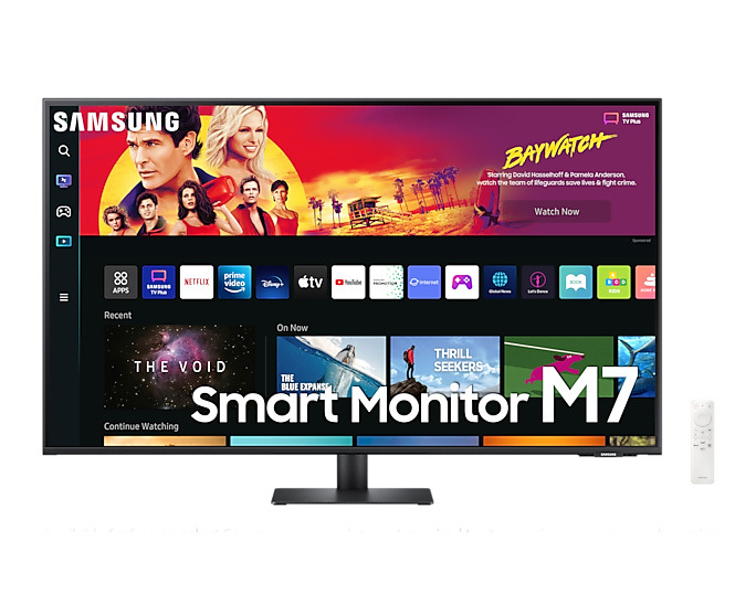 Samsung Smart Monitor M7 32