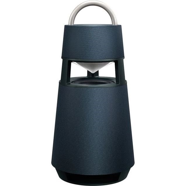 Přenosný reproduktor LG XBOOM 360 RP4 zelený