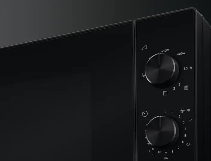Mikrovlnná trouba Electrolux EMZ421MMK černá Mikrovlnná trouba Electrolux EMZ421MMK černá