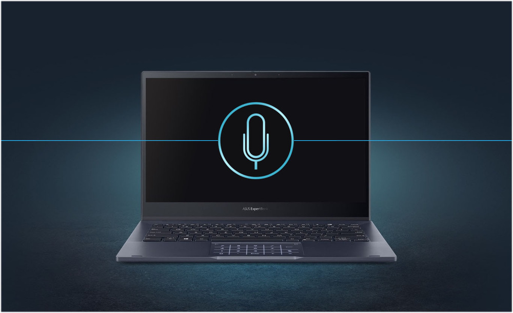 Asus ExpertBook B7 Flip