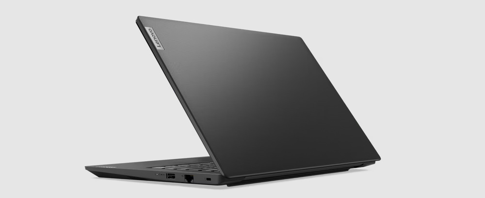 Notebook Lenovo V14 G4 AMN černý Notebook Lenovo V14 G4 AMN černý