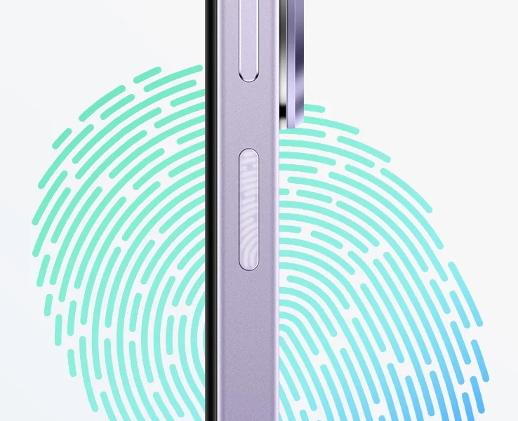 Mobilní telefon Xiaomi Redmi 14C 4 GB / 128 GB zelený