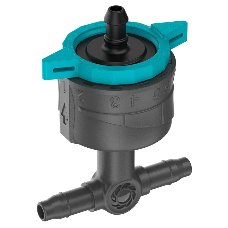Kapač Gardena MicroDrip System 13314-20 (5 ks)