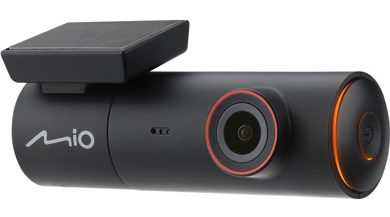 Autokamera Mio MiVue J35 černá