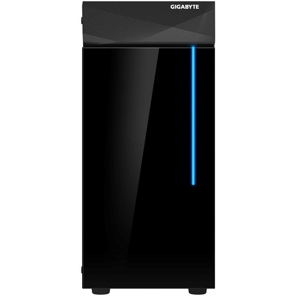Case GIGABYTE AORUS C200 GLASS černá Case GIGABYTE AORUS C200 GLASS černá