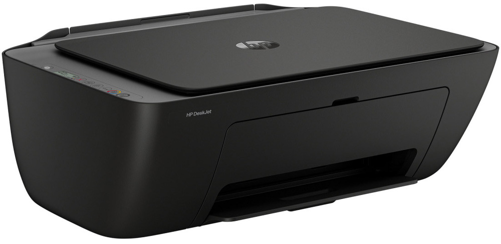 Tiskárna multifunkční HP DeskJet 2923 černá/zelená Tiskárna multifunkční HP DeskJet 2920 A4, 7str./min., 5str./min., 1200 × 1200, manuální duplex, - černý