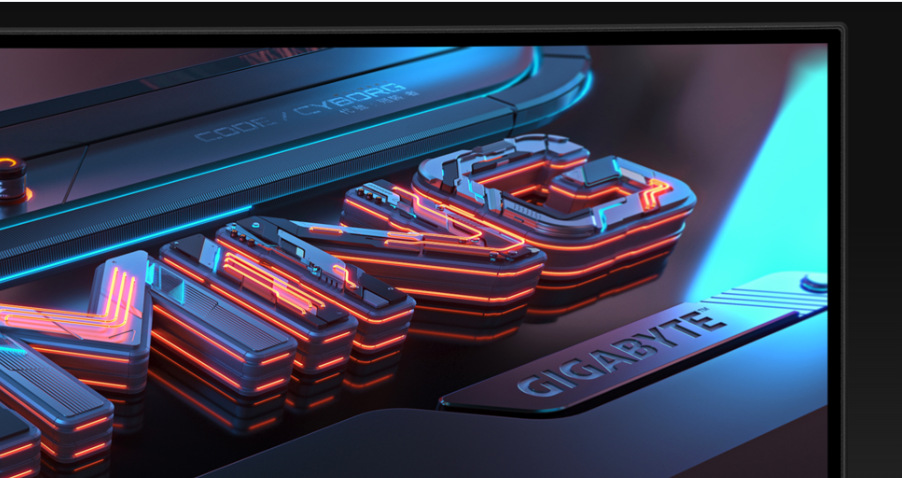GIGABYTE G34WQC2 klade důraz i na ochranu očí s technologiemi Flicker-Free a Low Blue Light