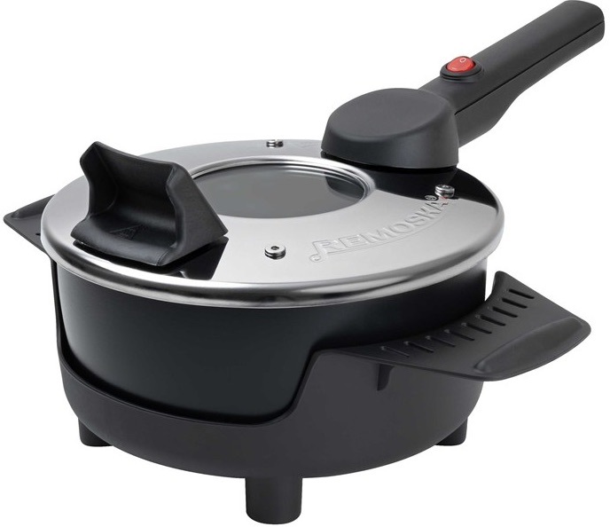 Elektrický pečicí hrnec Remoska P31F/21