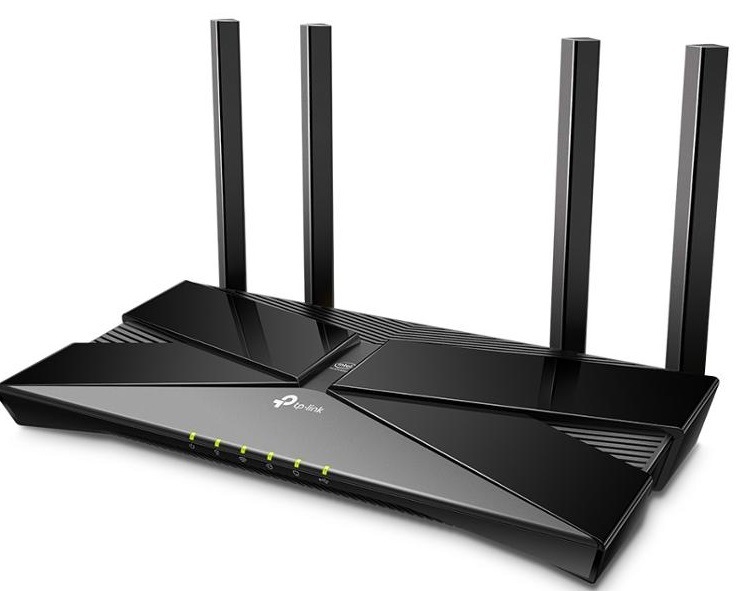 Router TP-Link Archer AX50