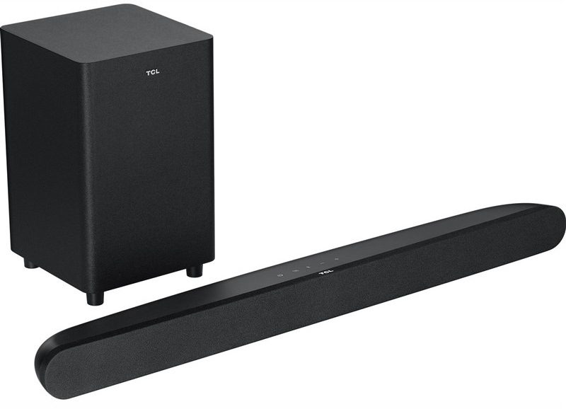 Soundbar TCL TS6110 černý