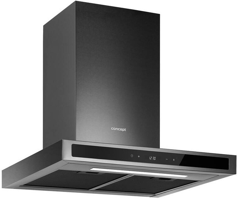 Odsavač par Concept TITANIA OPK4960ds
