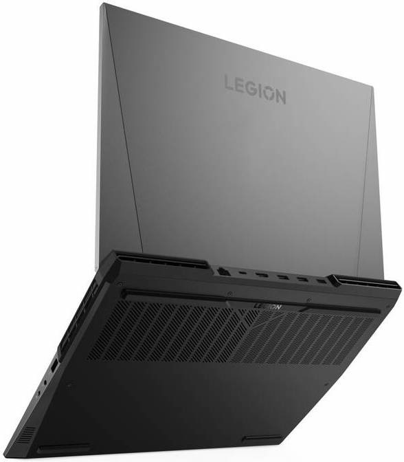 Notebook Lenovo Legion 5 Pro 16IAH7H šedý Notebook Lenovo Legion 5 Pro 16IAH7H šedý