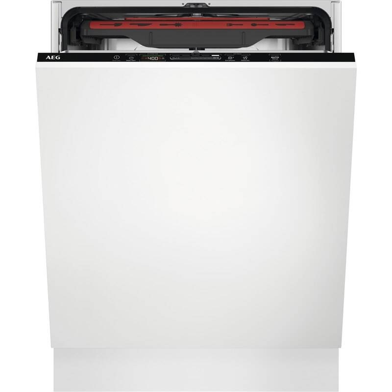 Myčka nádobí AEG Mastery FSB64907Z