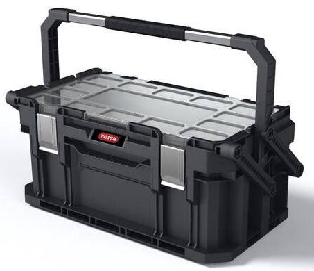 Organizér na nářadí Keter C-238275 Cantilever 22"