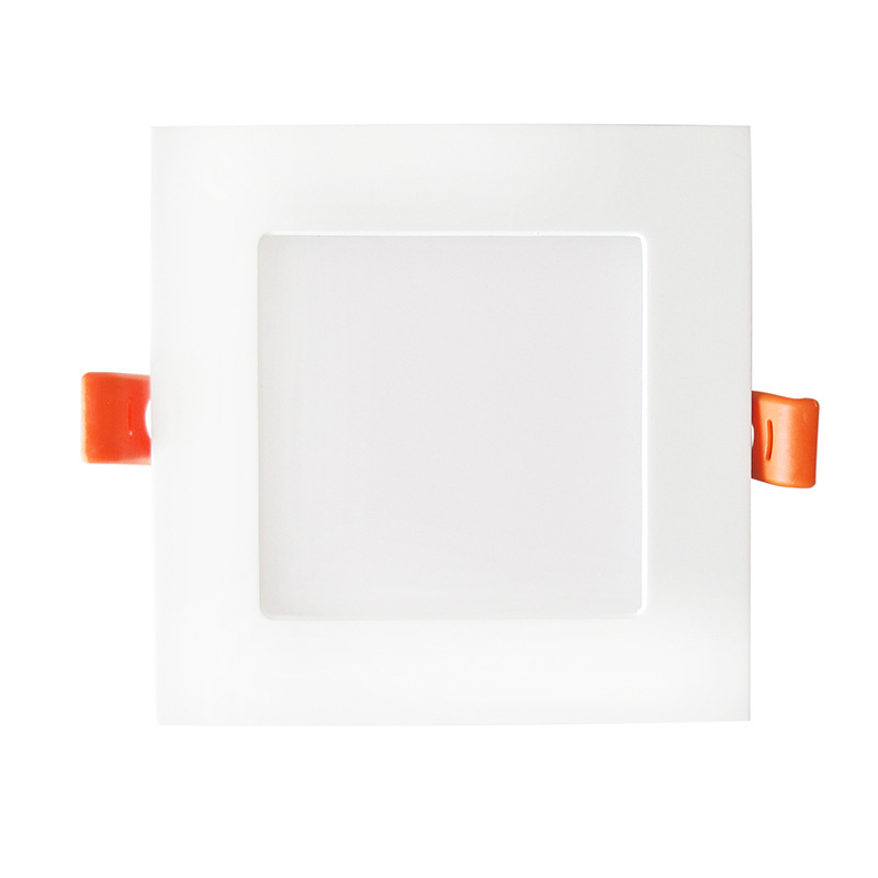 Vestavné svítidlo McLED Toro S9, 9W, 2700K bílé