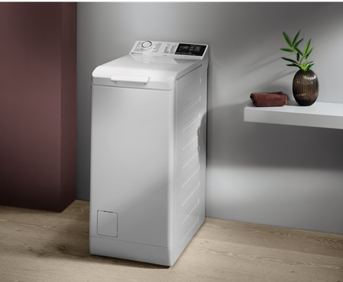 Pračka Electrolux PerfectCare 600 EW6TN4261 bílá Pračka Electrolux PerfectCare 600 EW6TN4261 bílá