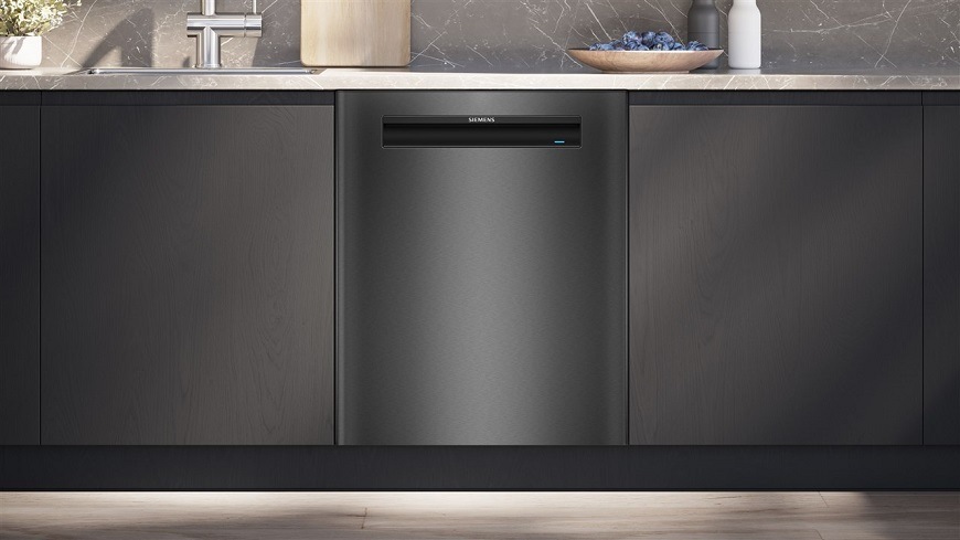 Podstavná myčka nádobí Siemens iQ500 SN15ZC01CS Zeolith® SIESN15ZC01CS_lf