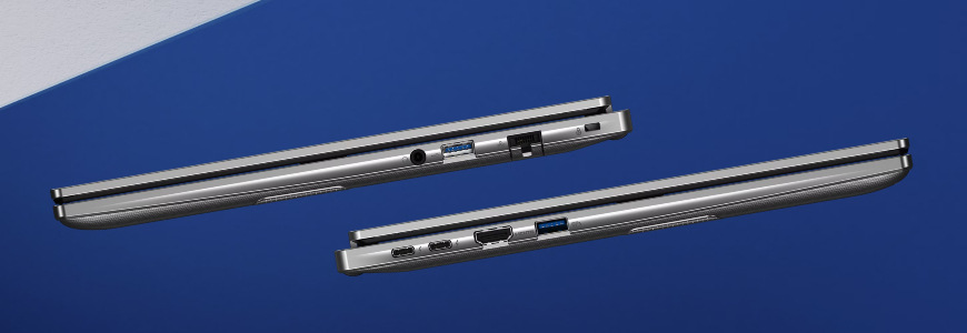 Acer TravelMate P2 15, stříbrná