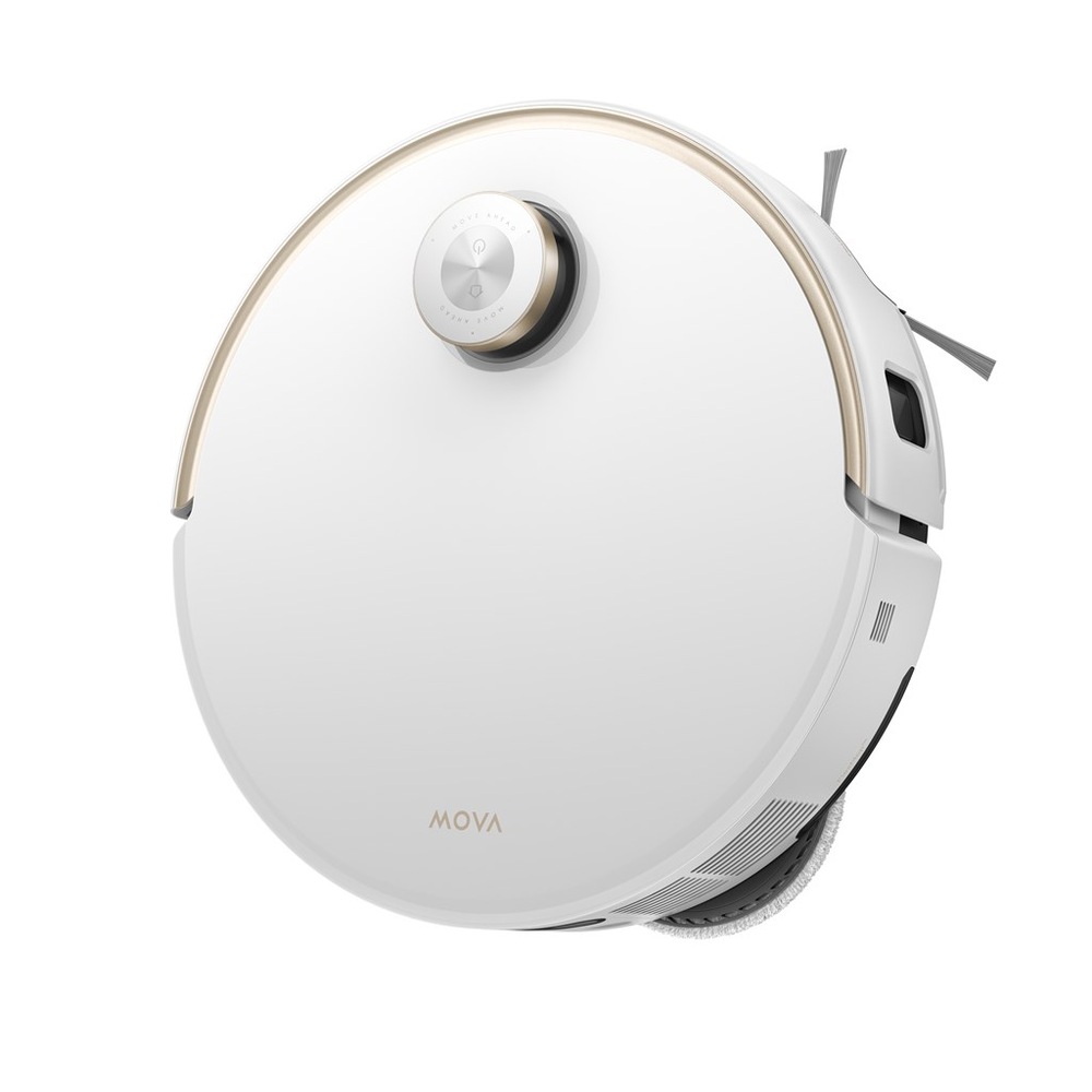 Robotický vysavač MOVA V50 Ultra bílý Robotický vysavač MOVA V50 Ultra bílý