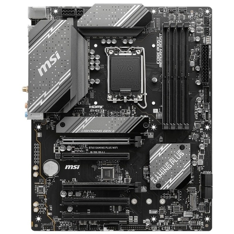 MSIB760GAMPLUSWIFI