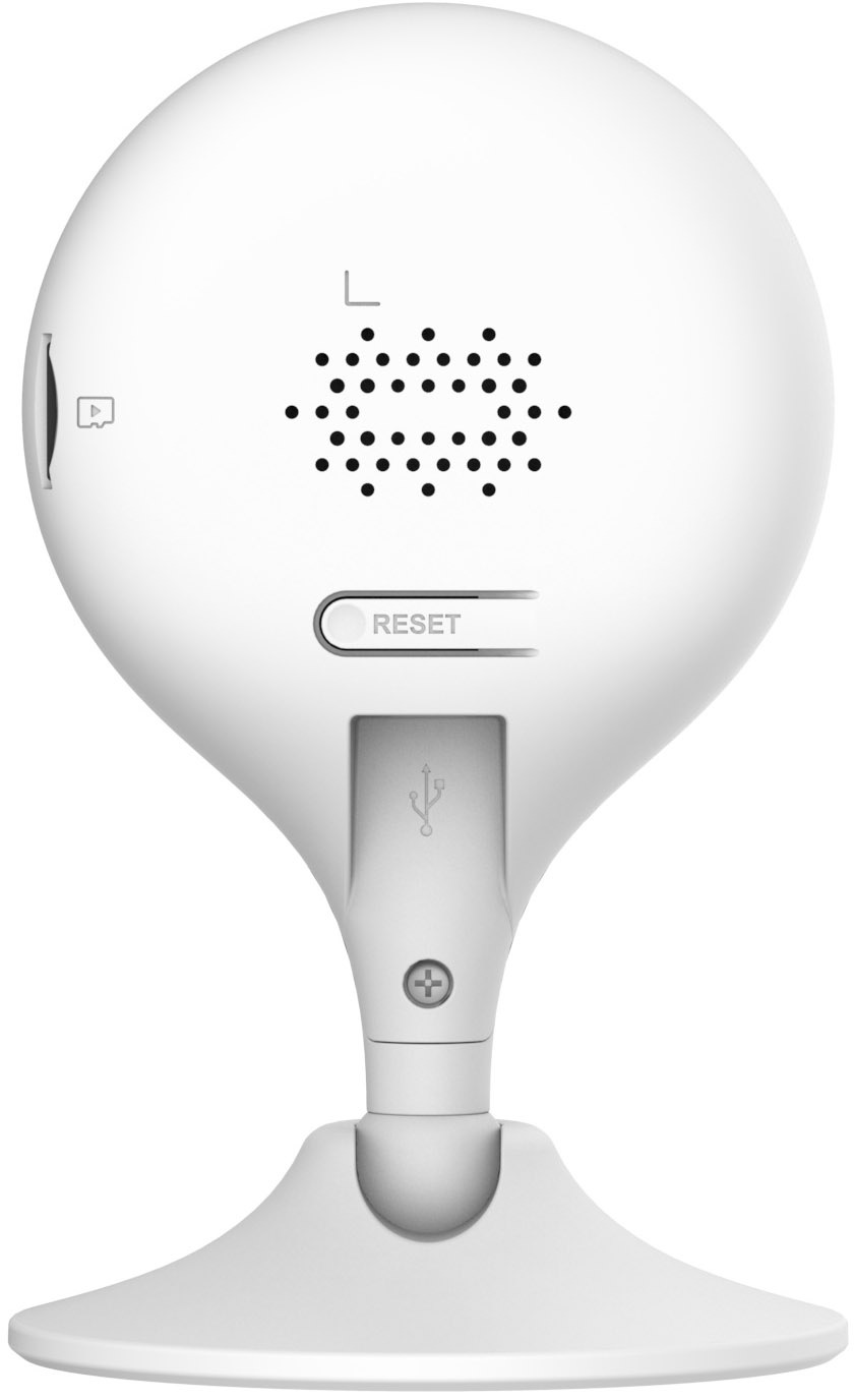 IP kamera Imou Cue 2 3Mpx bílá IP kamera Imou Cue 2 3Mpx