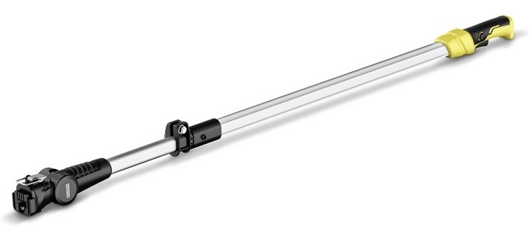 Násada Kärcher pro prořezávací pilku, délka 147-206 cm