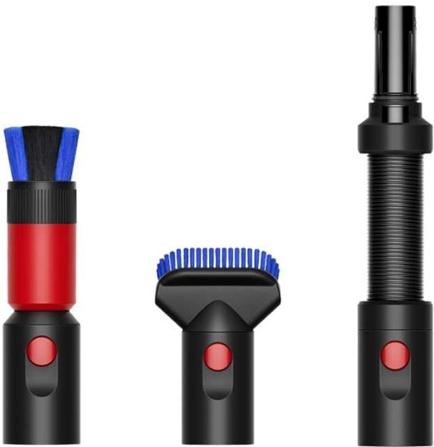 Sada příslušenství Dyson DS-974561-01 kompatibilní s vysavačem Dyson V16 Piston