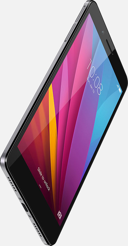 Mobilní telefon HONOR 5X Dual SIM zlatý