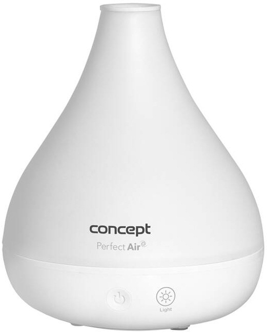 Concept Perfect air ZV1010, bílá